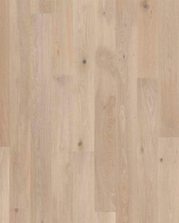 Tarkett Trægulv Prestige Eg Satin White Plank  : Erling Christensen Møbler
