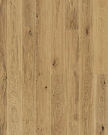 Tarkett Trægulv Pure Eg Rustic Pefc Plank  : Erling Christensen Møbler