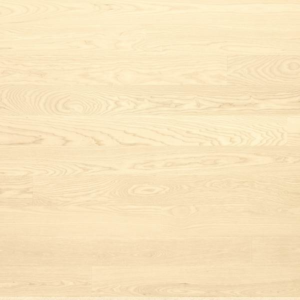 Tarkett Trægulv Shade Ask Linen White Pefc Plank : Erling Christensen Møbler