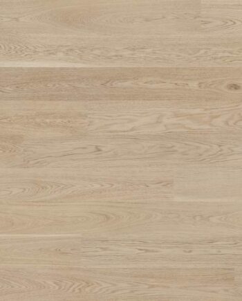Tarkett Trægulv Shade Eg Cream White Plank Xt  : Erling Christensen Møbler
