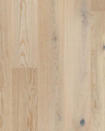 Tarkett Trægulv Shade Eg Rustic Cream White Pefc Plank Xt  : Erling Christensen Møbler