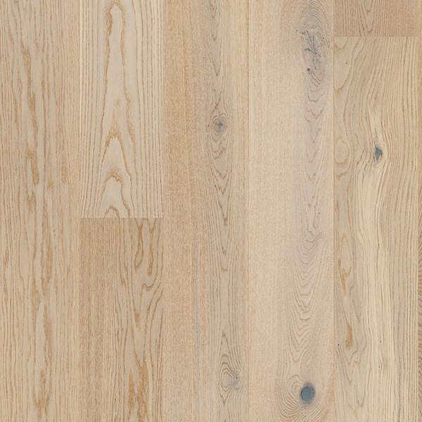 Tarkett Trægulv Shade Eg Rustic Cream White Pefc Plank Xt : Erling Christensen Møbler