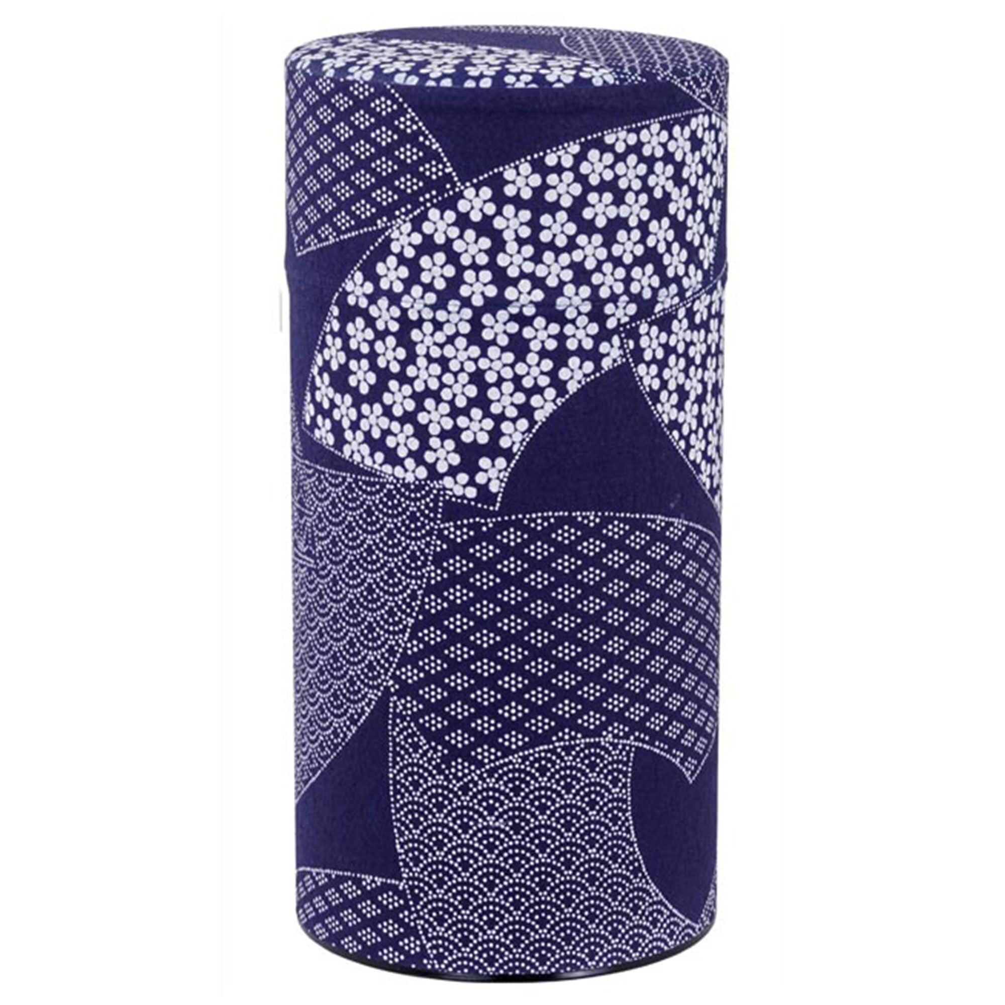 Tokyo Design Studio Dark Blue Tedåse No2
