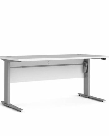 Tvilum Prima Komb  Skrivebord Hæve Sænke 150 Cm