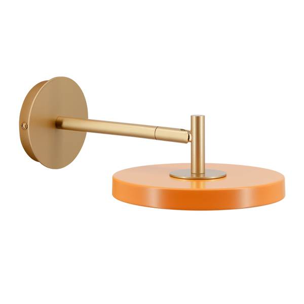 Umage Asteria Væglampe Nuance Orange