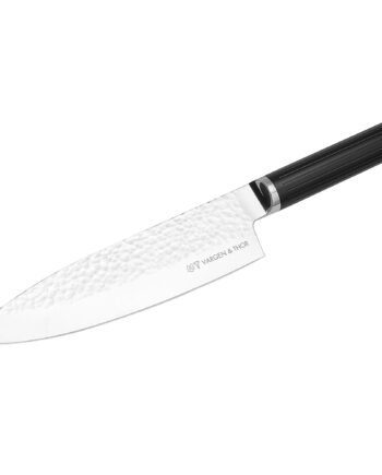 Vargen   Thor Glima Roy Pro Kokkekniv 20 Cm