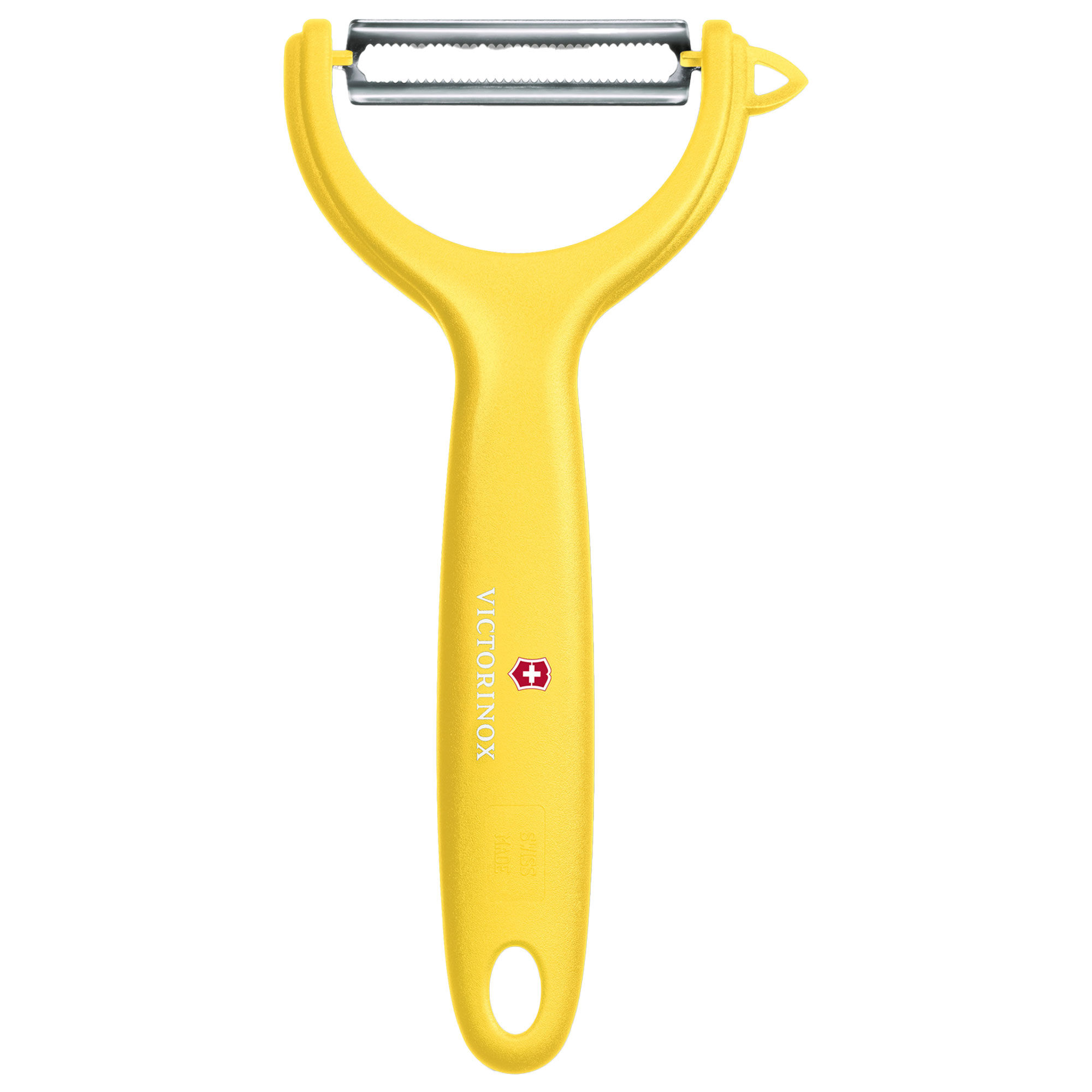 Victorinox Skræller Gul