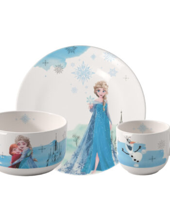 Villeroy   Boch Disney Frozen Børneservice   Dele