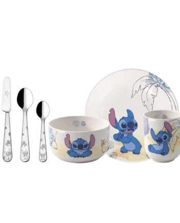 Villeroy   Boch Disney Stitch Børneservice    Dele