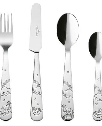 Villeroy   Boch Elephant Børnebestiksæt   Dele