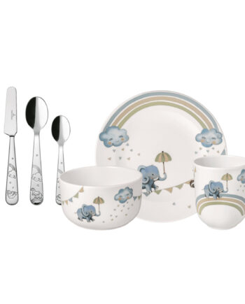 Villeroy   Boch Elephant Børneservice   Dele