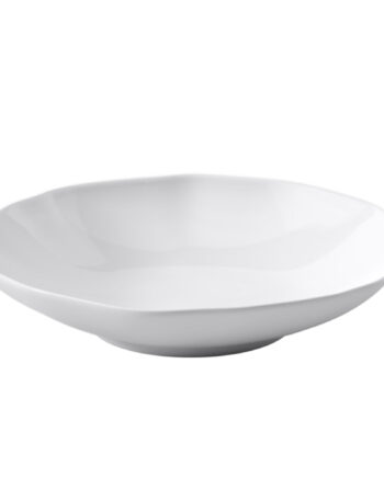 Villeroy   Boch Pura Dessertskål ø15 Cm  Hvid