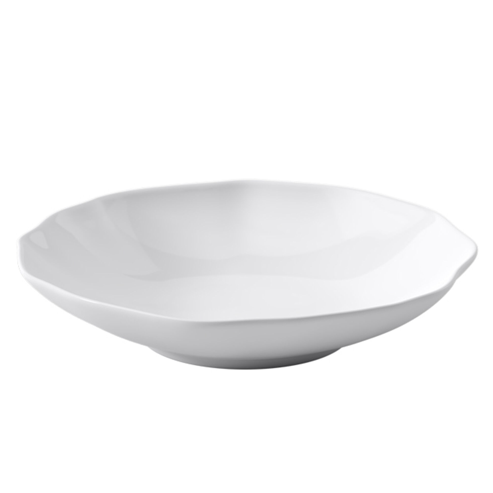 Villeroy Boch Pura Dessertskål ø15 Cm Hvid