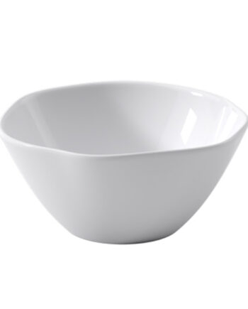Villeroy   Boch Pura Dipskål  Hvid