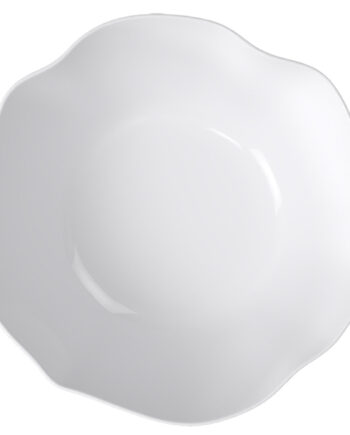 Villeroy   Boch Pura Serveringsskål     Liter  Hvid
