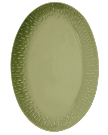 Aida Confetti Fad 36    25   Cm  Olive