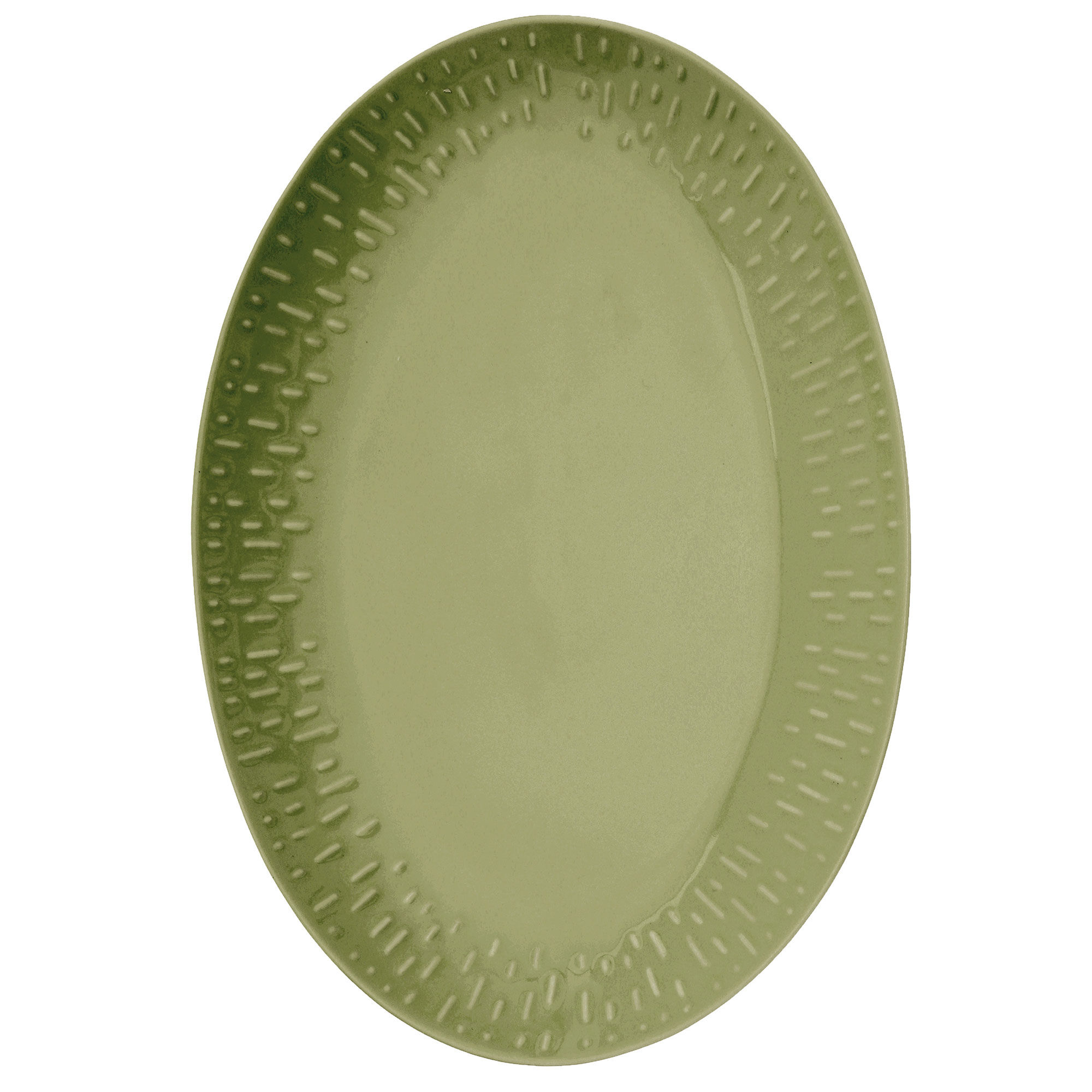 Aida Confetti Fad 36    25   Cm  Olive