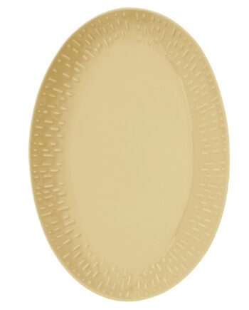 Aida Confetti Fad 36   25   Cm  Mustard
