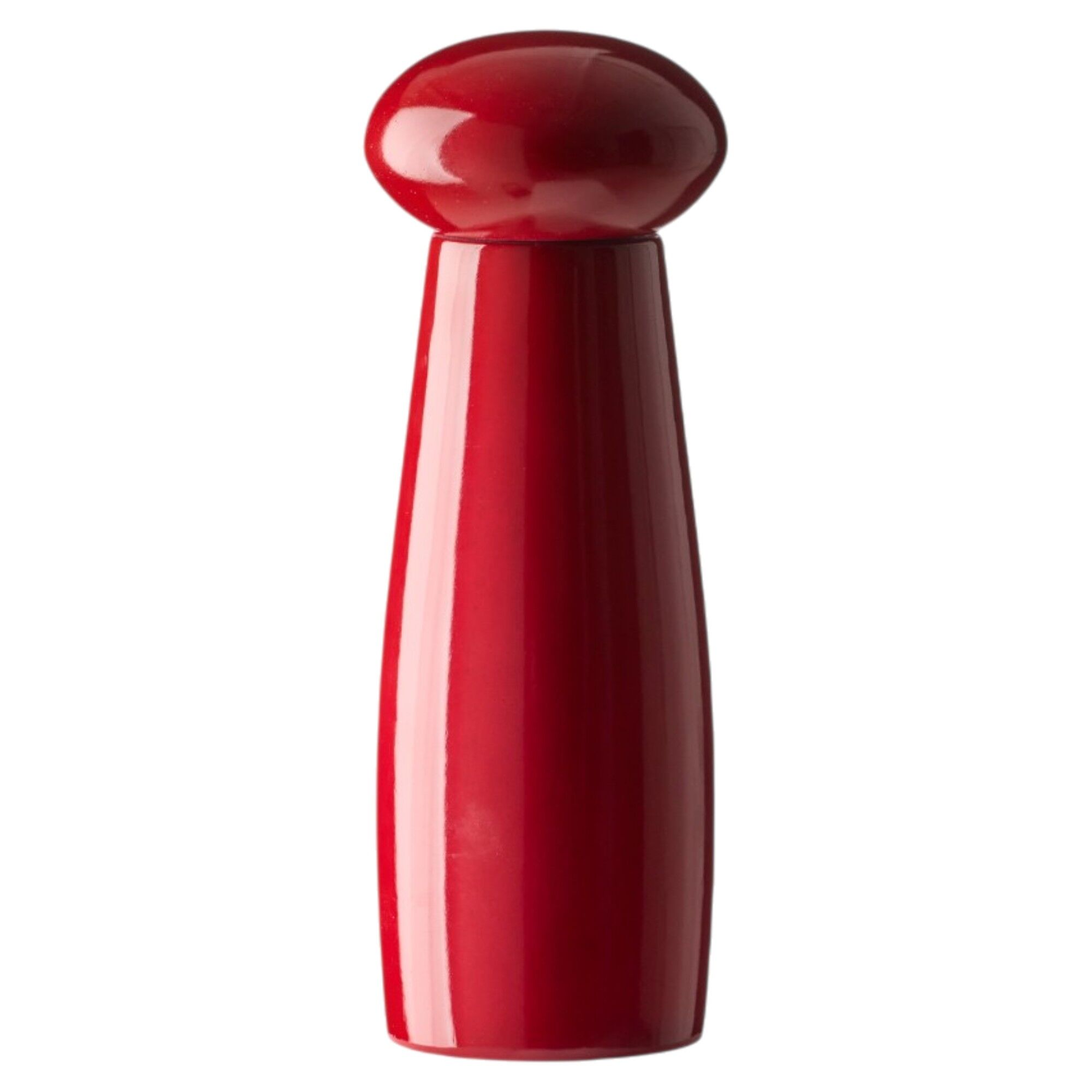 Aida Confetti Keramisk Kværn 18 Cm  Chili