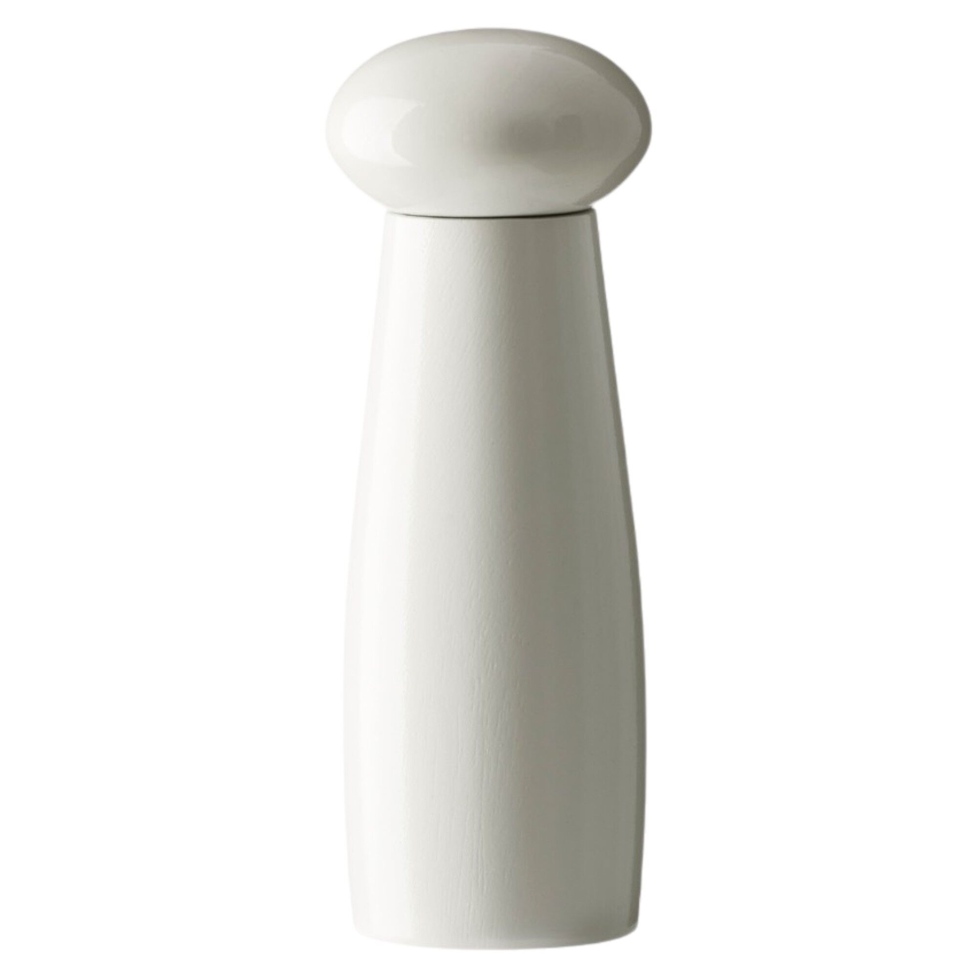 Aida Confetti Keramisk Kværn 18 Cm   Vanilje