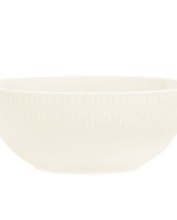 Aida Confetti Salatskål 23 Cm  Vanilla