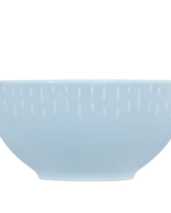 Aida Confetti Skål 14 Cm  Aqua