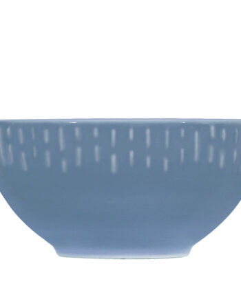 Aida Confetti Skål 14 Cm  Blueberry