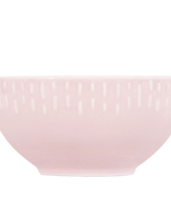 Aida Confetti Skål 14 Cm  Candyfloss
