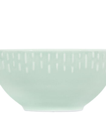 Aida Confetti Skål 14 Cm  Pistachio