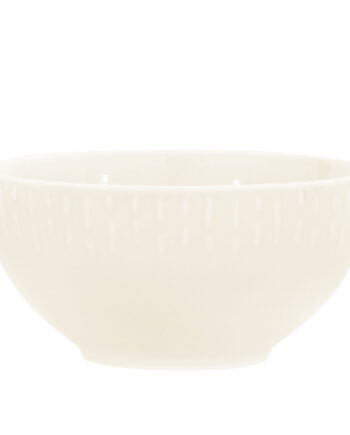 Aida Confetti Skål 14 Cm  Vanilla