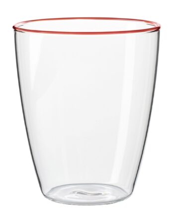 Aida Life In Colour Art Vandglas 29 Cl  Chili