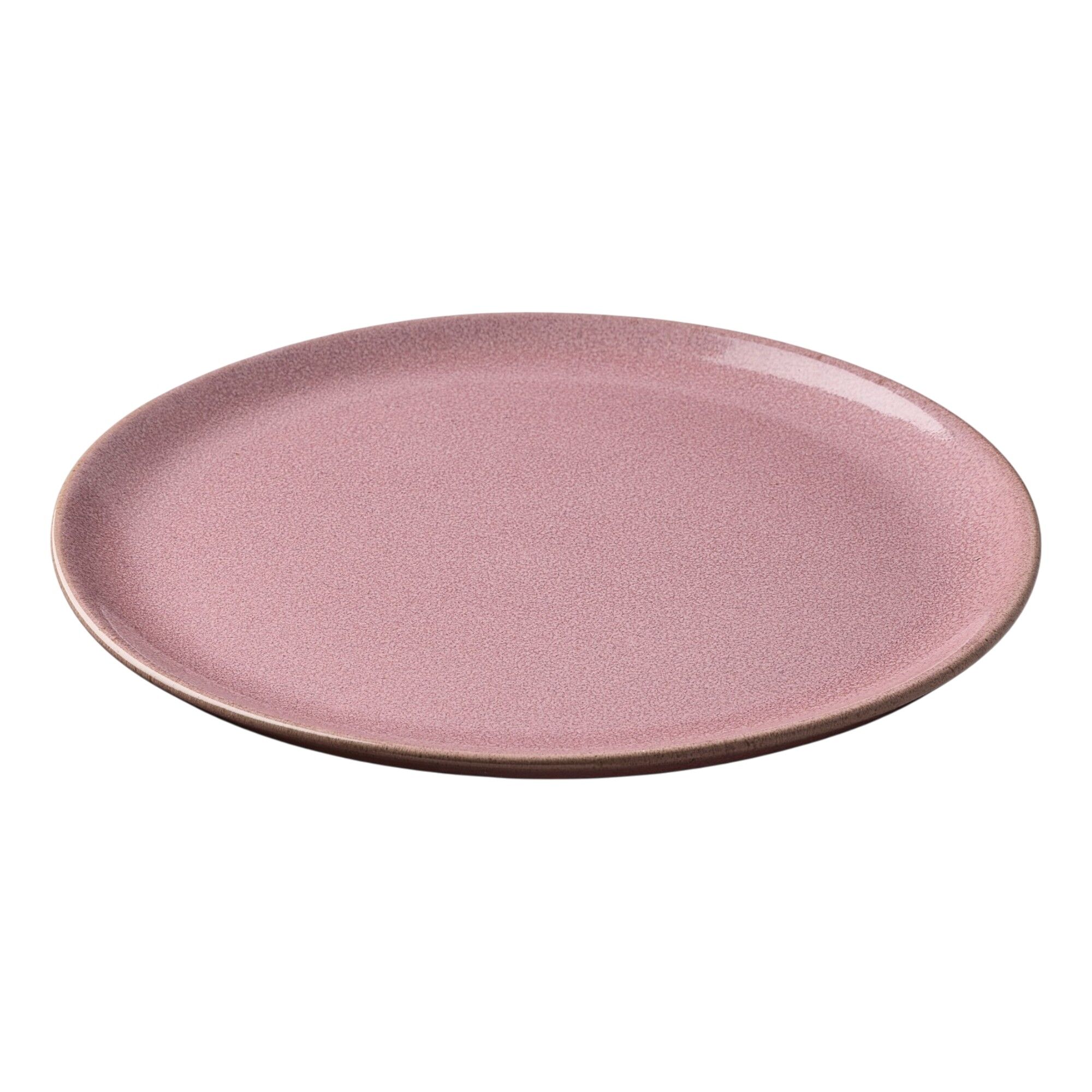 Aida Raw Colour Tallerken 20 Cm   Roseish