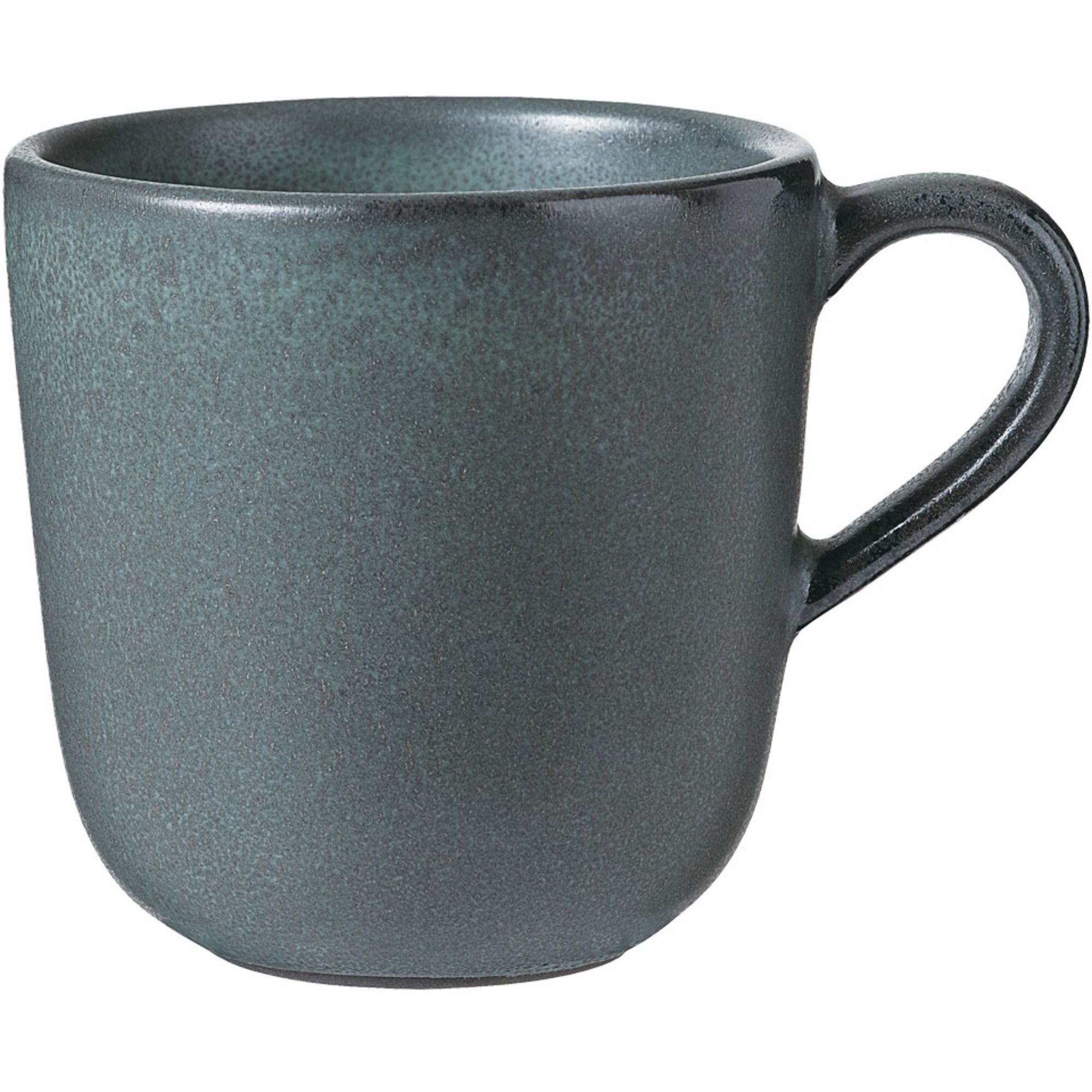 Aida Raw Kaffekrus 20 Cl Nordisk Grøn