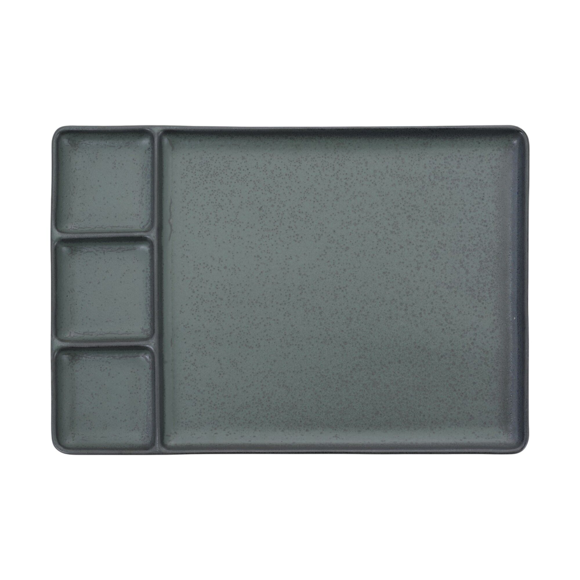 Aida Raw Sushi- Og Tapasfad 31      21   Cm  Northern Green