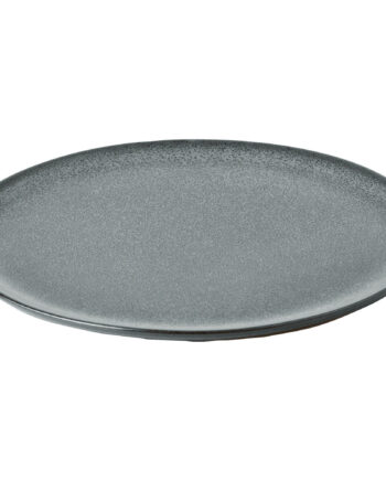 Aida Raw Tallerken ø20 Cm  Northern Green
