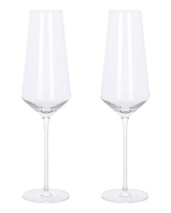 Aida Ultima Champagneglas 28 Cl    Stk