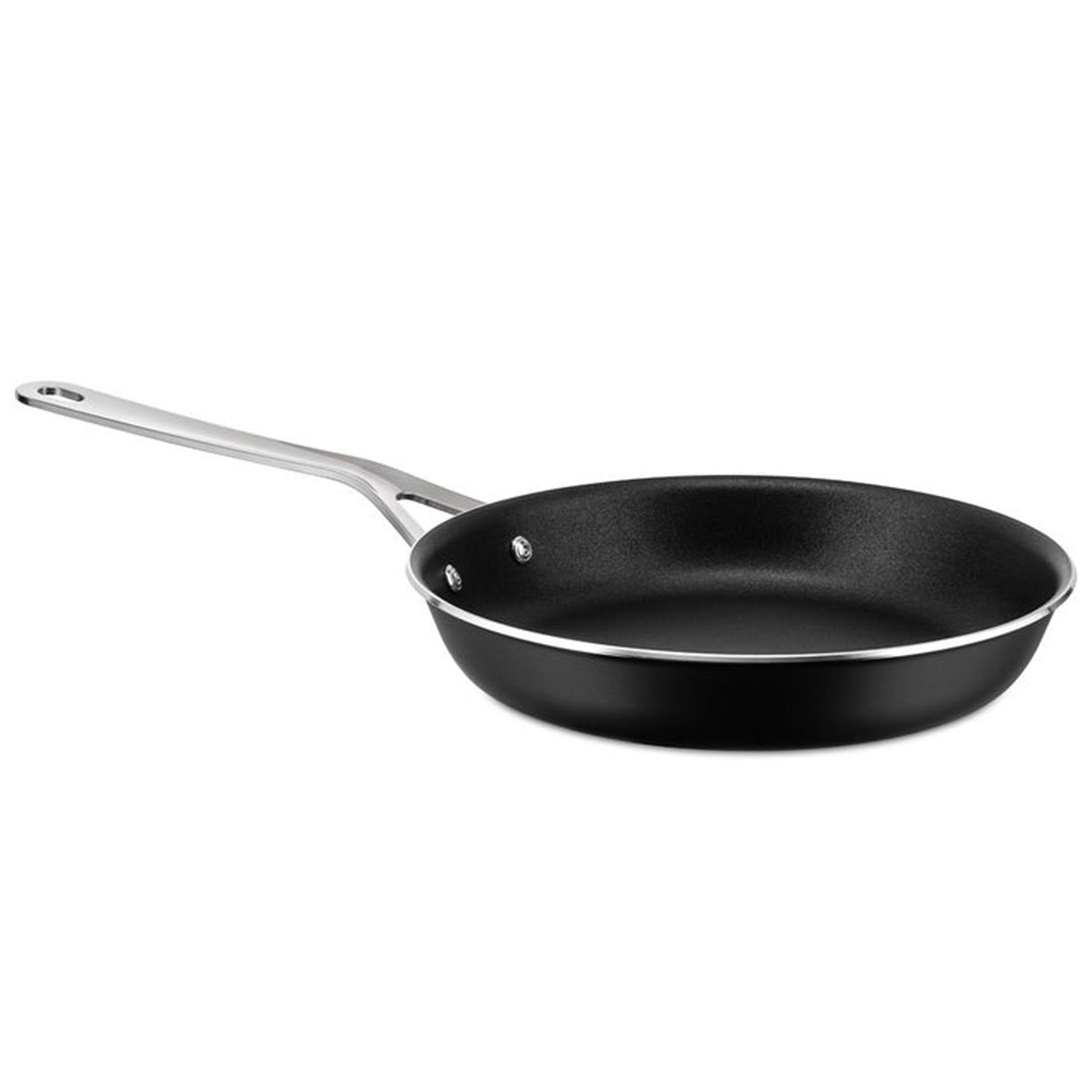 Alessi Pots Pans Stegepande ø24 Cm Aluminium