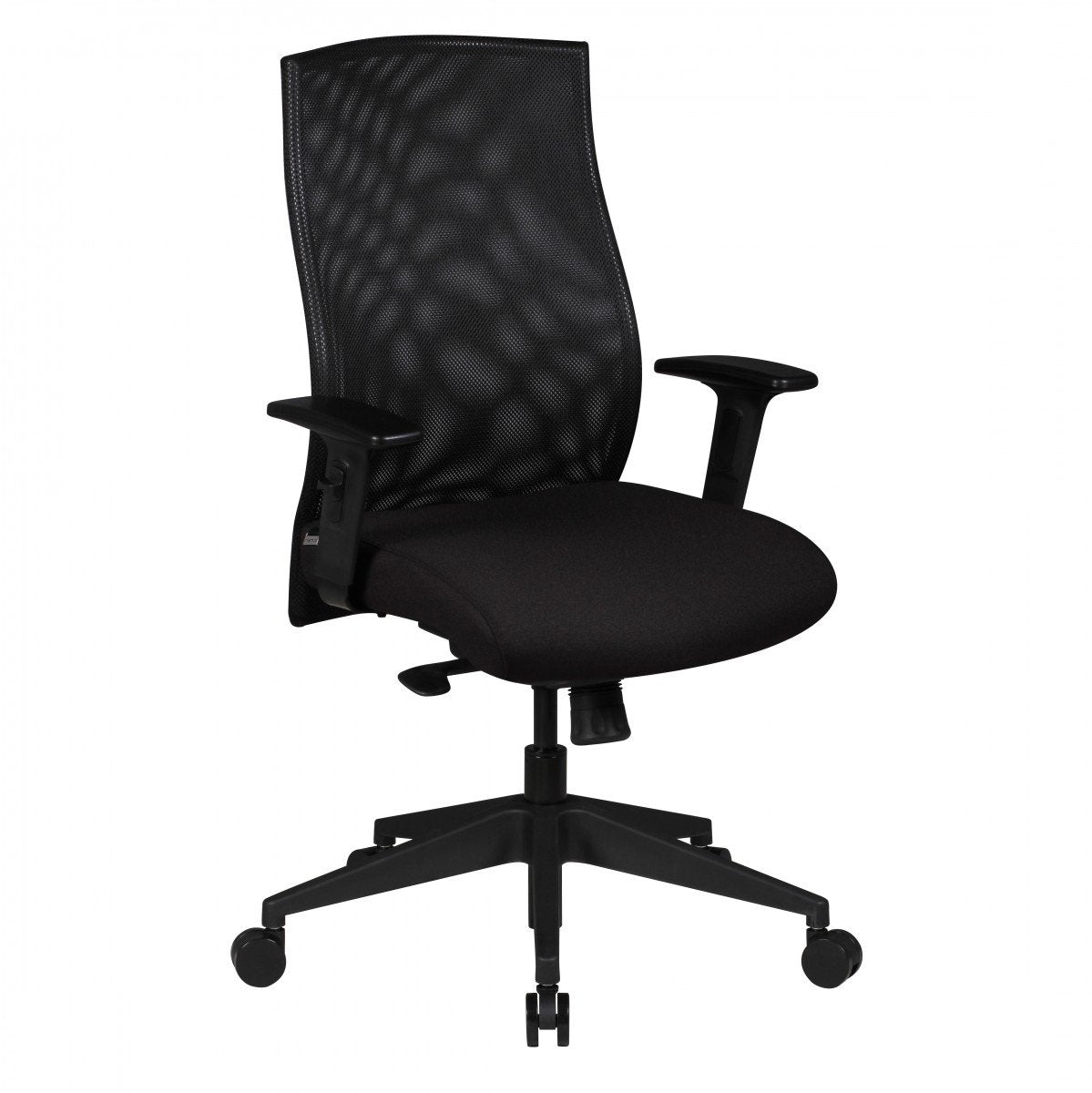 Amstyle Kontorstol  Stof