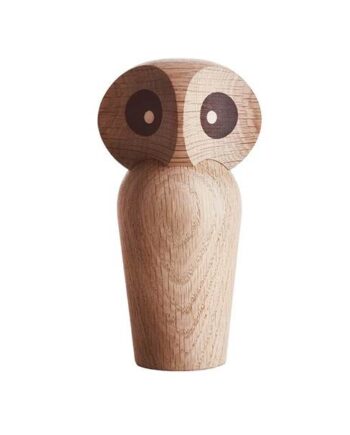 Architectmade Owl Lille Natur  : Erling Christensen Møbler