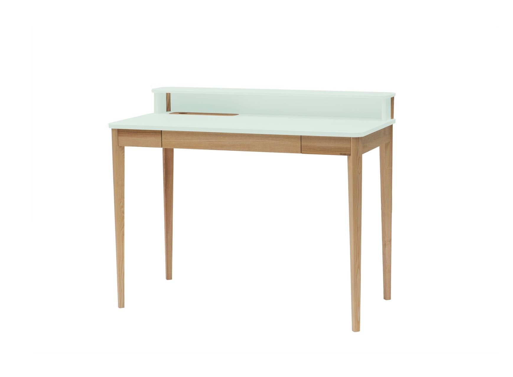 Ashme Skrivebord   110     56     75 Cm   Fleeting Mint