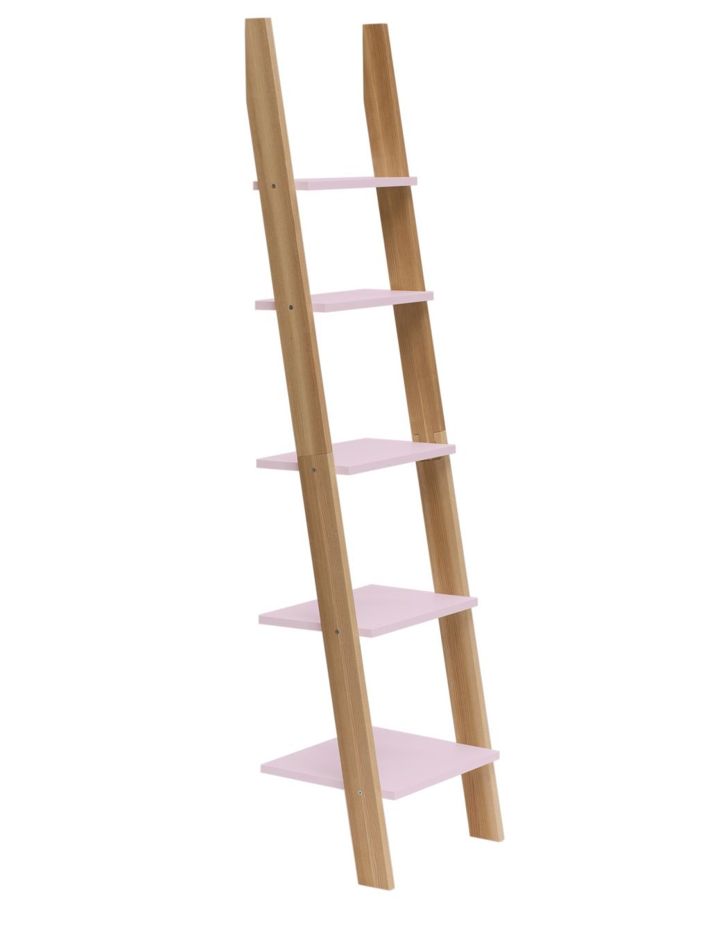 Ashme Stigehylde 45x35x180cm Pink