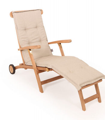 Aston Dækstolshynde Beige