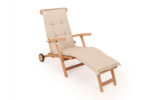 Aston Dækstolshynde Beige
