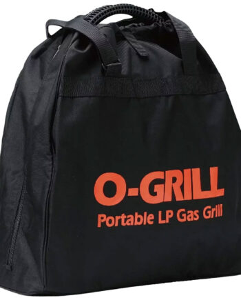 Bæretaske Til  -grill