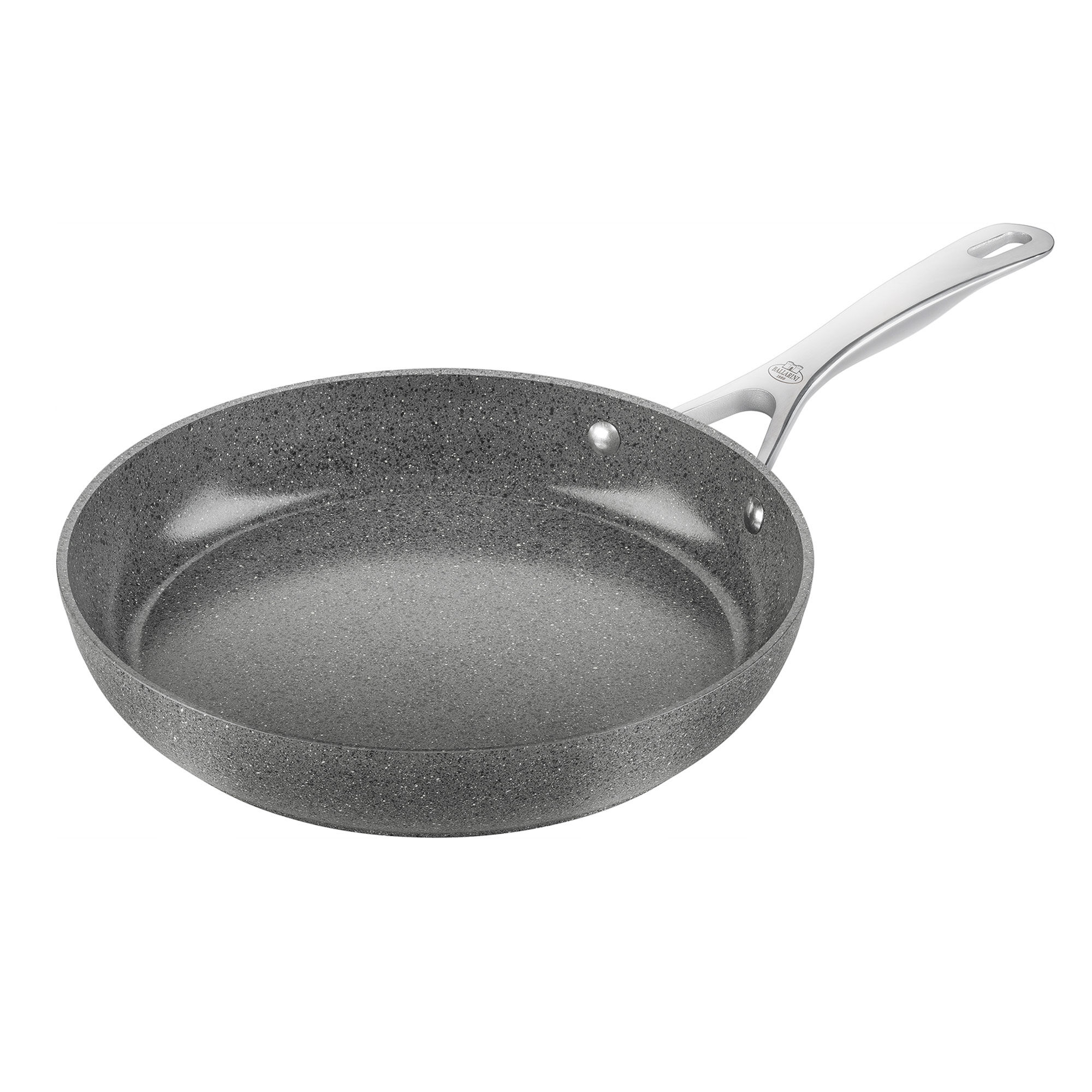 Ballarini Salina Stegepande 28 Cm Aluminium