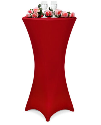 Bar Borddæksel Bordeaux 80cm