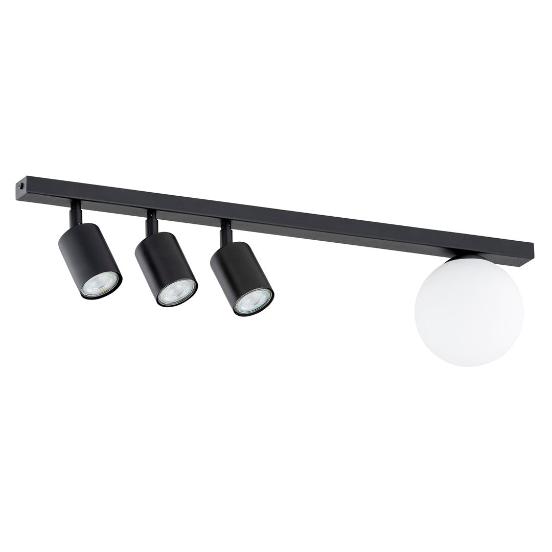 Baster   Black