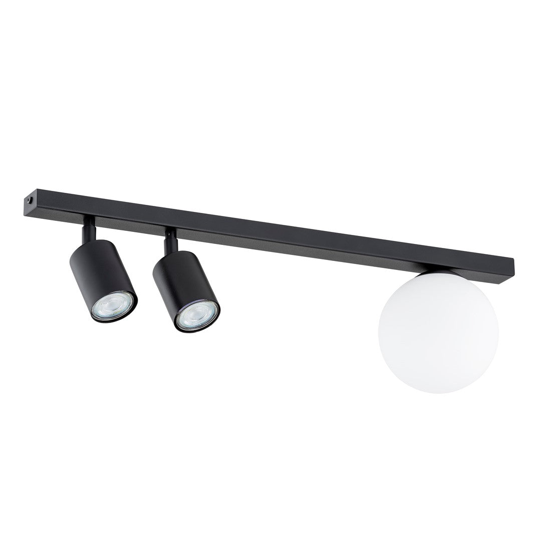 Baster   Black