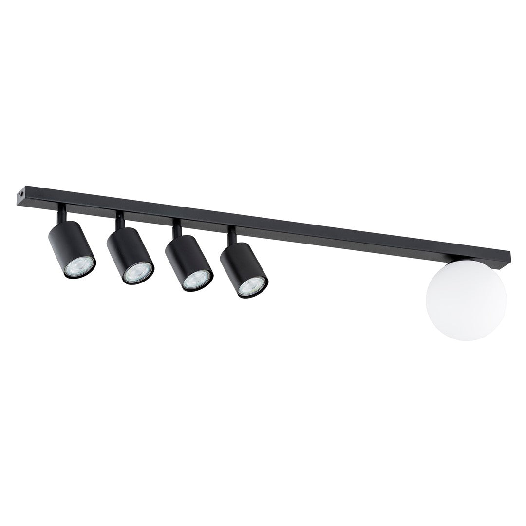Baster   Black