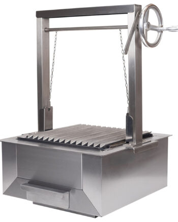 Bertha Ovens Asado Grill Small